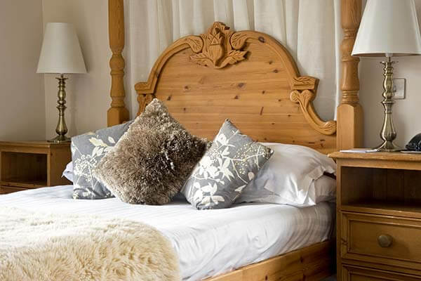 Banner Bedrooms